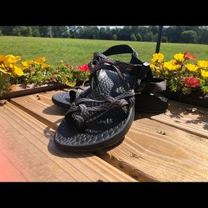 Womens Chacos
